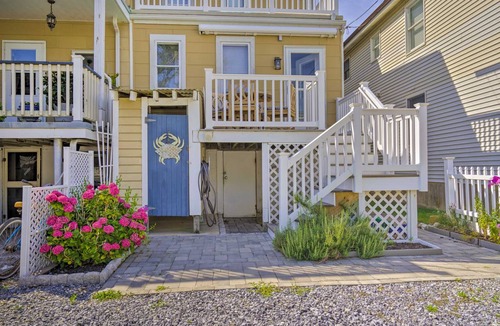 North End Apartment | 209 m² Apartment ∙ 4 bedrooms ∙ 10 guests