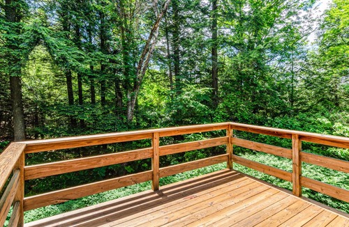 Quechee Cabin | 209 m² Cabin ∙ 3 bedrooms ∙ 7 guests