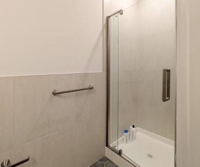 Dunellen Apartment | 213 Brand New 3 Bedroom 2 Bath 1 Full Kit 1 Liv