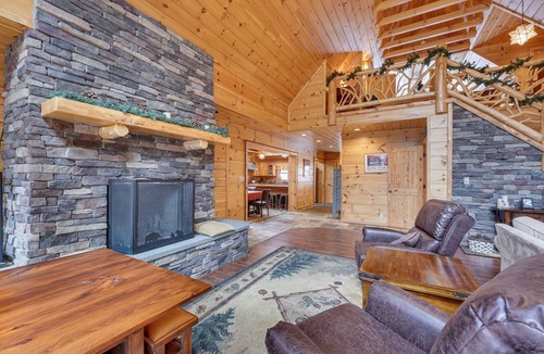 Old Forge House | 213 m² House ∙ 3 bedrooms ∙ 8 guests