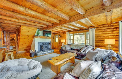 Bridgewater Corners House | 214 m² House ∙ 6 bedrooms ∙ 15 guests
