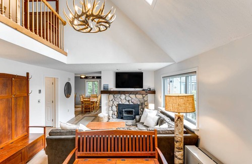 North Woodstock Apartment | 217 m² Apartment ∙ 4 bedrooms ∙ 12 guests