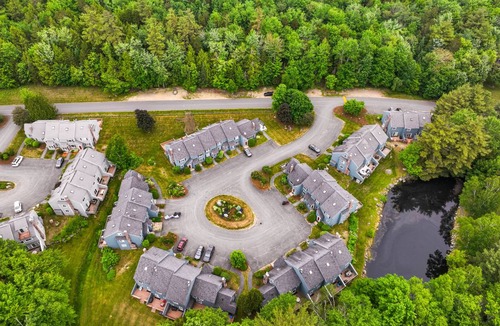 North Woodstock Apartment | 217 m² Apartment ∙ 4 bedrooms ∙ 12 guests