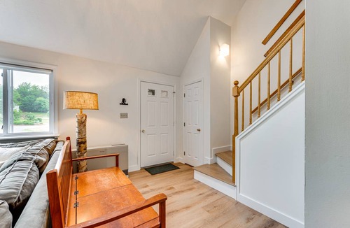 North Woodstock Apartment | 217 m² Apartment ∙ 4 bedrooms ∙ 12 guests