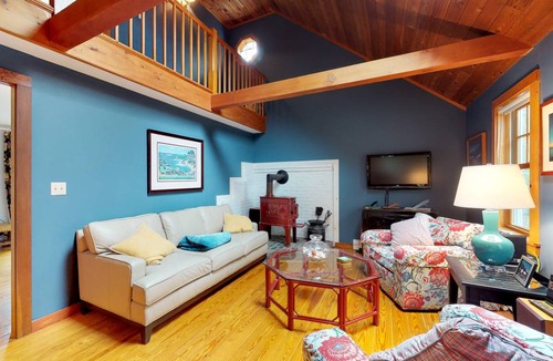 Katama House | 219 m² House ∙ 4 bedrooms ∙ 8 guests