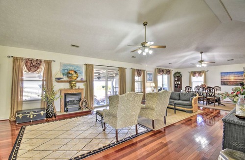 Bellamy House | 222 m² House ∙ 4 bedrooms ∙ 12 guests