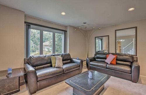 Adelphia House | 222 m² House ∙ 3 bedrooms ∙ 8 guests