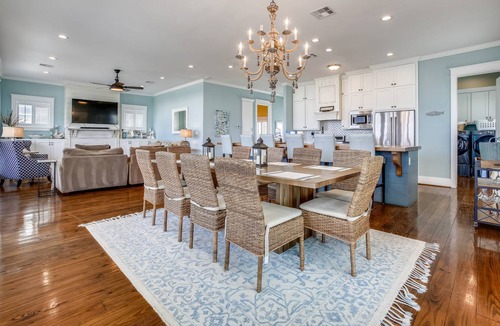 Miramar House | 222 m² House ∙ 4 bedrooms ∙ 14 guests
