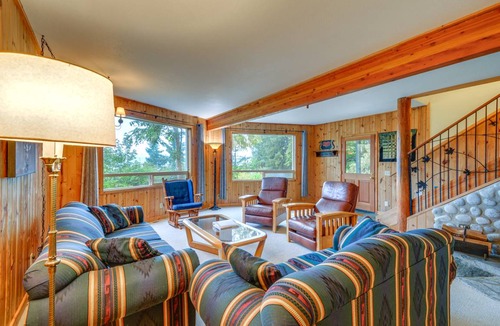 Matlock House | 222 m² House ∙ 4 bedrooms ∙ 8 guests