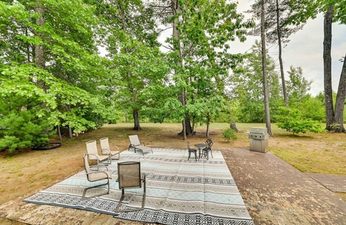 Ballston Spa House | 222 m² House ∙ 4 bedrooms ∙ 6 guests