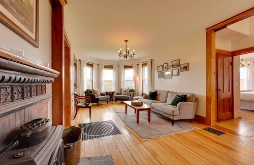 Cavendish House | 222 m² House ∙ 6 bedrooms ∙ 14 guests