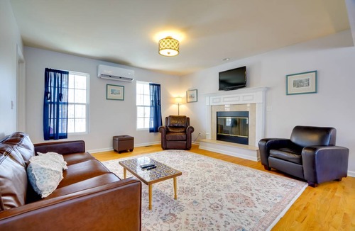 Zion Crossroads House | 222 m² House ∙ 7 bedrooms ∙ 19 guests
