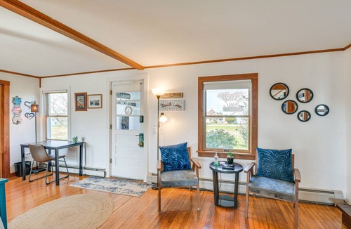 Winter Harbor House | 222 m² House ∙ 3 bedrooms ∙ 12 guests
