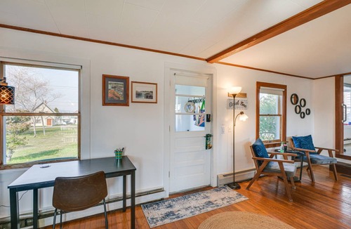 Winter Harbor House | 222 m² House ∙ 3 bedrooms ∙ 12 guests