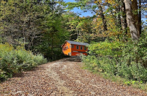Pittsfield House | 223 m² House ∙ 3 bedrooms ∙ 6 guests