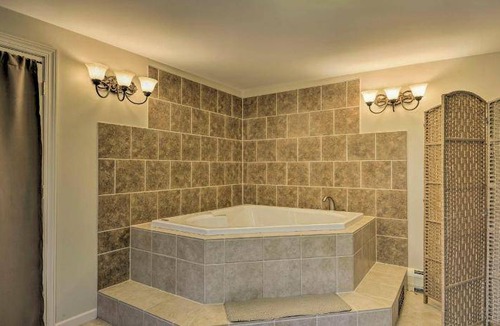 Burdett House | 223 m² House ∙ 3 bedrooms ∙ 10 guests