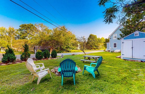 Hall Quarry House | 223 m² House ∙ 3 bedrooms ∙ 8 guests