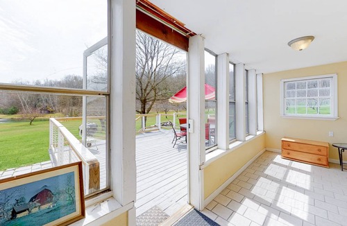Fair Haven House | 223 m² House ∙ 4 bedrooms ∙ 8 guests
