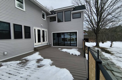 Fair Haven House | 223 m² House ∙ 4 bedrooms ∙ 8 guests