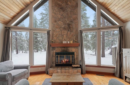 Deer Park House | 223 m² House ∙ 4 bedrooms ∙ 10 guests