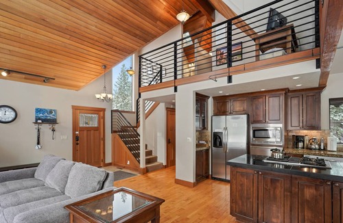 Deer Park House | 223 m² House ∙ 4 bedrooms ∙ 10 guests