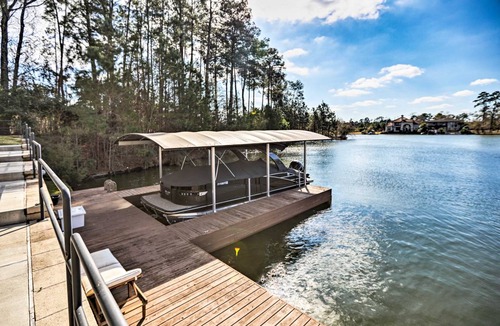 Montgomery Apartment | 225 m² Apartment ∙ 3 bedrooms ∙ 9 guests