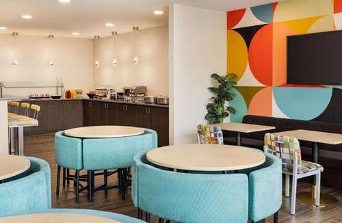 Cleveland Hotel | 23 m² Hotel ∙ 11 guests