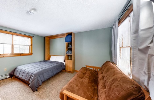 Ludlow Apartment | 23 m² Studio flat ∙ 4 guests