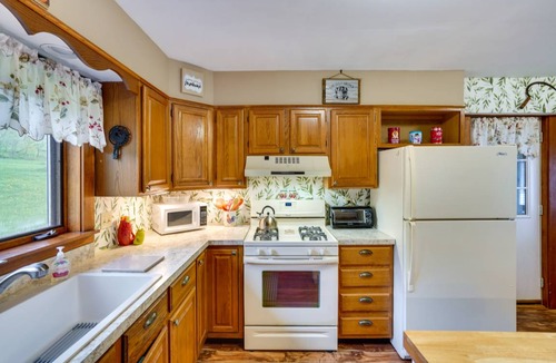 Stamford House | 232 m² House ∙ 3 bedrooms ∙ 6 guests