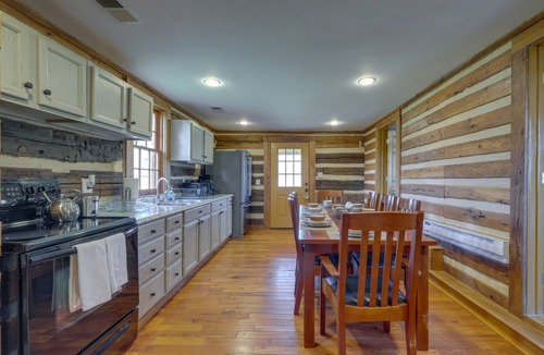Paris House | 232 m² House ∙ 3 bedrooms ∙ 7 guests