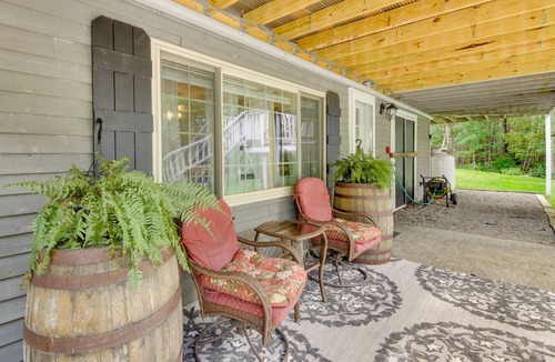 Searsport House | 232 m² House ∙ 6 bedrooms ∙ 14 guests