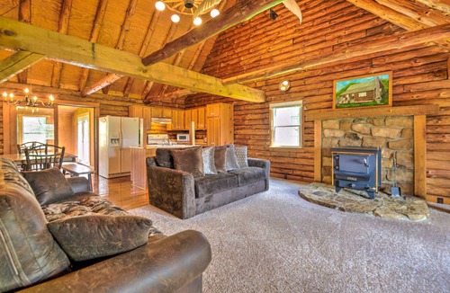 Zanesville House | 234 m² House ∙ 6 bedrooms ∙ 16 guests