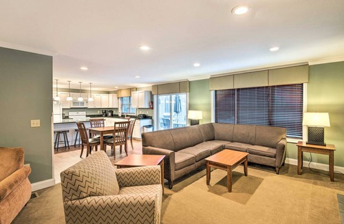 North Conway House | 237 m² House ∙ 4 bedrooms ∙ 10 guests