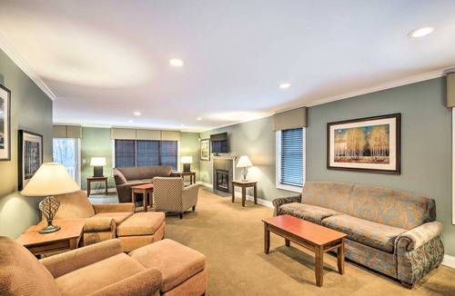 North Conway House | 237 m² House ∙ 4 bedrooms ∙ 10 guests