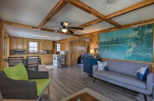 Salisbury House | 241 m² House ∙ 3 bedrooms ∙ 12 guests