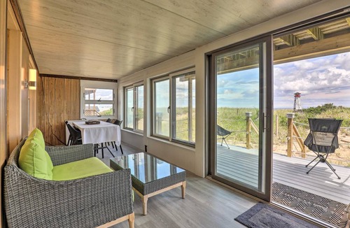 Salisbury House | 241 m² House ∙ 3 bedrooms ∙ 12 guests