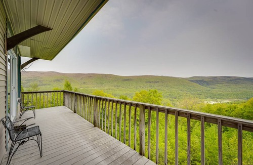 East Dorset House | 241 m² House ∙ 5 bedrooms ∙ 10 guests