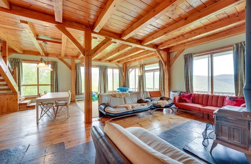 East Dorset House | 241 m² House ∙ 5 bedrooms ∙ 10 guests