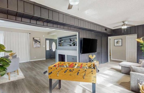 Del Mar House | 242 m² House ∙ 3 bedrooms ∙ 8 guests