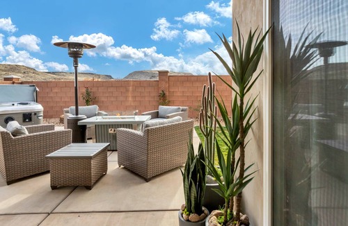 Sienna Hills House | 242 m² House ∙ 5 bedrooms ∙ 10 guests