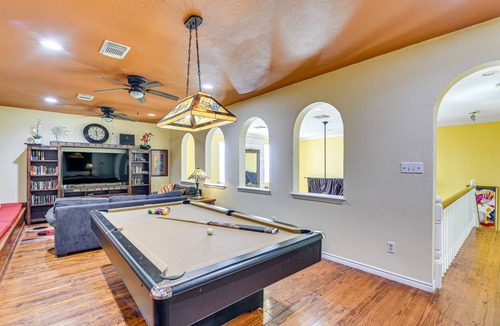San Luis House | 246 m² House ∙ 4 bedrooms ∙ 12 guests