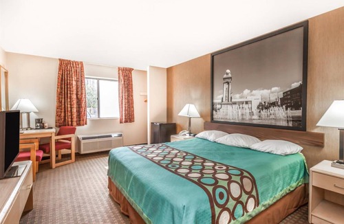 Liverpool Hotel | 25 m² Hotel ∙ 127 guests