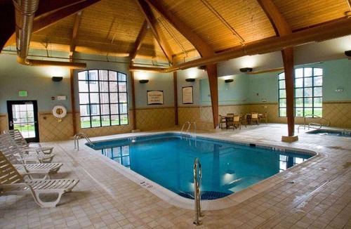 Harris Hill Hotel | 25 m² Hotel ∙ 127 guests