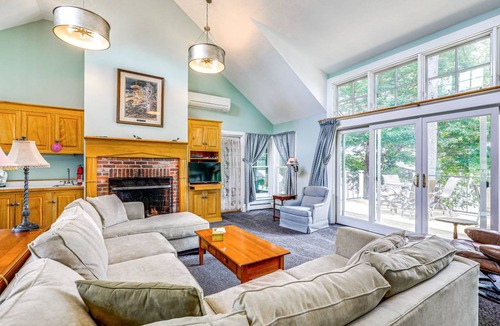 New London House | 250 m² House ∙ 3 bedrooms ∙ 8 guests