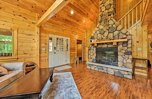 Chester House | 250 m² House ∙ 3 bedrooms ∙ 8 guests