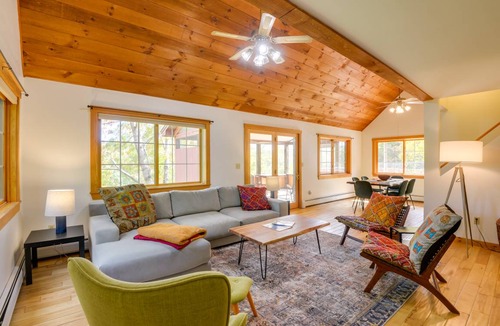 Putney House | 250 m² House ∙ 4 bedrooms ∙ 6 guests