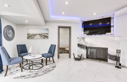 Lake Hopatcong House | 250 m² House ∙ 4 bedrooms ∙ 11 guests