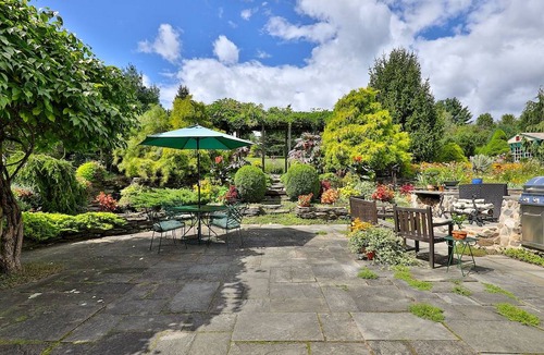 Arlington House | 251 m² House ∙ 4 bedrooms ∙ 9 guests