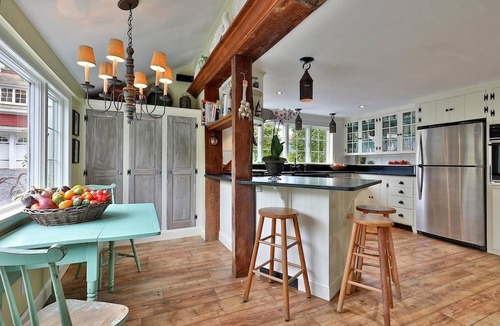 Arlington House | 251 m² House ∙ 4 bedrooms ∙ 9 guests