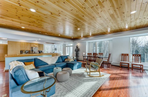Bethel House | 251 m² House ∙ 4 bedrooms ∙ 10 guests